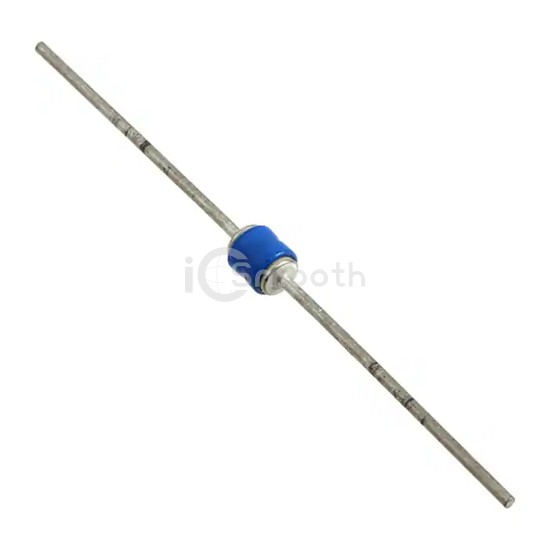 JANTX1N6155A - Microchip Technology - TVS - Diodes