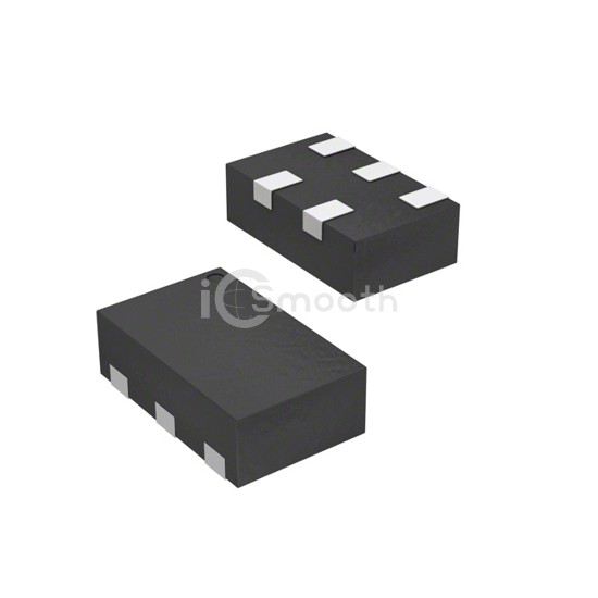 DF5G7M2N,LF - Toshiba Semiconductor and Storage - TVS - Diodes