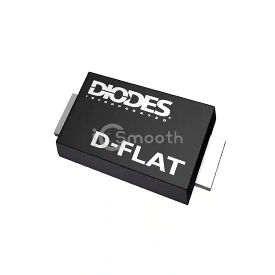 HS1DDF-13 - Diodes Incorporated - Diodes - Rectifiers - Single