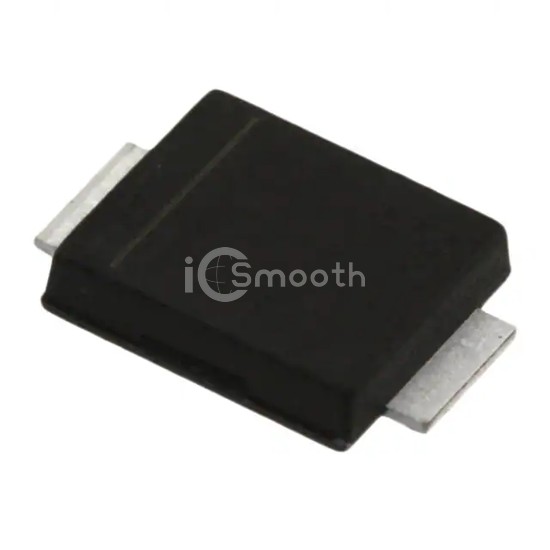 SMB6F58A - STMicroelectronics - TVS - Diodes