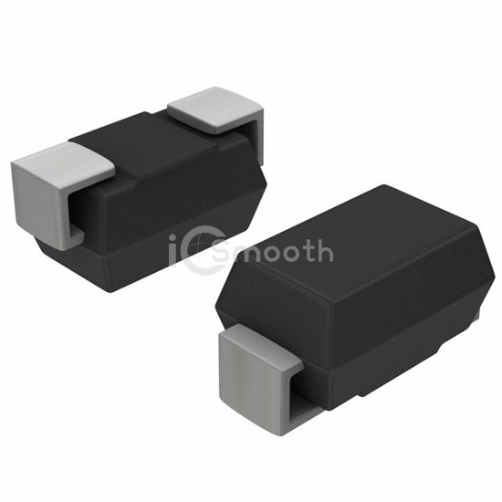 SMA6J90CA - Littelfuse Inc. - TVS - Diodes