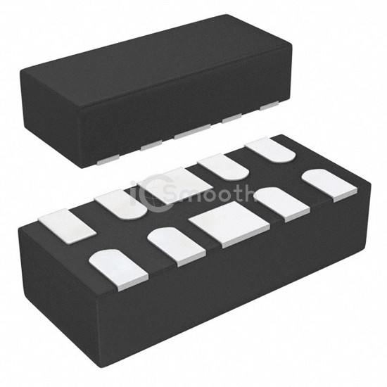CTLTVS5-4 TR PBFREE - Central Semiconductor Corp - TVS - Diodes