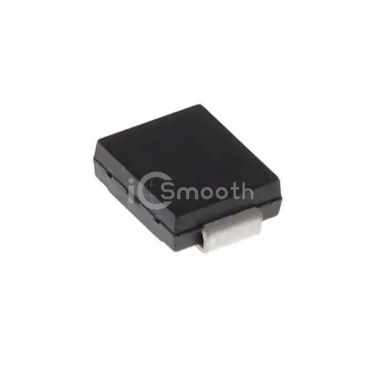1.5SMC600A - Littelfuse Inc. - TVS - Diodes