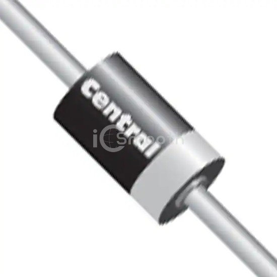 CZ5347B BK PBFREE - Central Semiconductor Corp - Diodes - Zener - Single