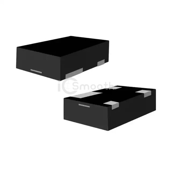 USBQNM50403CE3/TR7 - Microchip Technology - TVS - Diodes