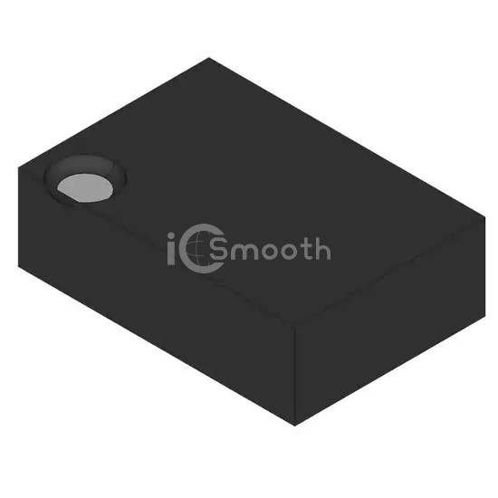 LP3981ILD-2.5 - National Semiconductor - PMIC - Voltage Regulators - Linear
