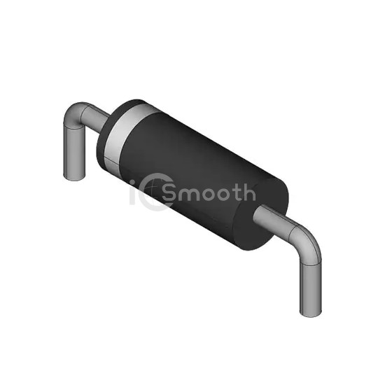 HZS5B2TD-E - Renesas Electronics America Inc - Diodes - Zener - Single