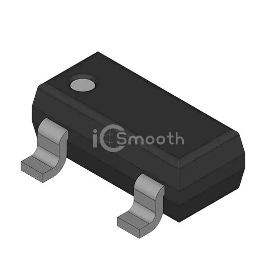 BCW 60D E6327 - Infineon Technologies - Transistors - Bipolar (BJT) - Single