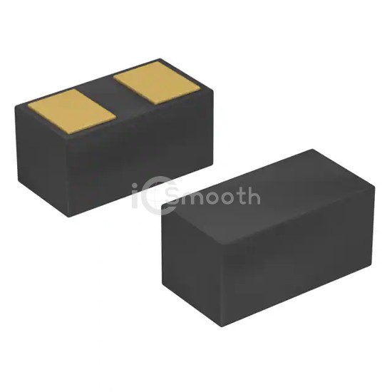 ESD8V0R1B02ELSE6327XTSA1 - Infineon Technologies - TVS - Diodes