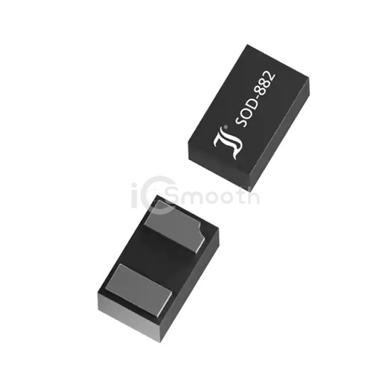 MM9Z5V6B - Diotec Semiconductor - Diodes - Zener - Single