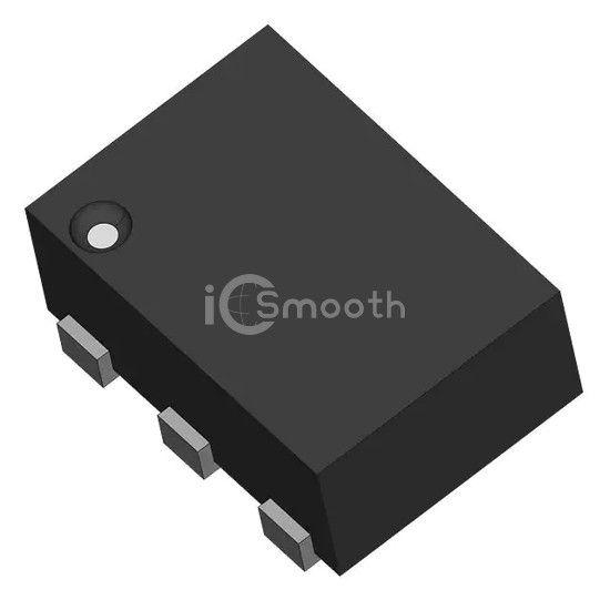 74AXP1G17GN125 - NXP USA Inc. - Logic - Buffers, Drivers, Receivers, Transceivers