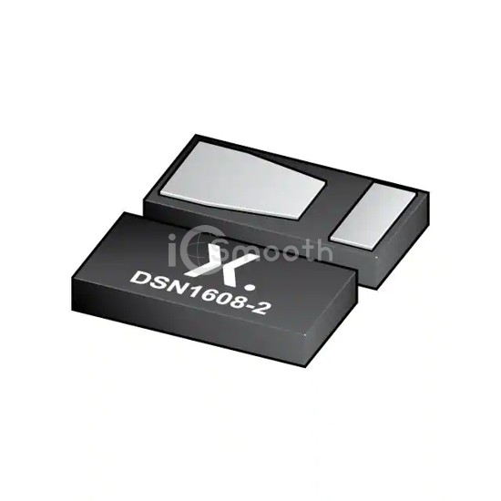 PTVS12VZ1USK315 - NXP USA Inc. - TVS - Diodes