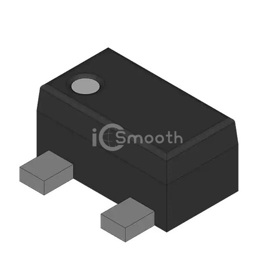 BZB984-C8V2115 - NXP USA Inc. - Specialized ICs
