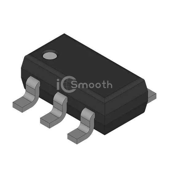PMN30UNE115 - NXP USA Inc. - Specialized ICs