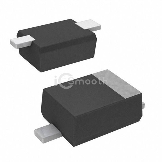 SD08LCC - SMC Diode Solutions - TVS - Diodes