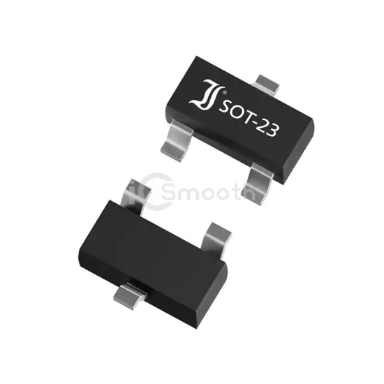 ESD3V3CA - Diotec Semiconductor - TVS - Diodes