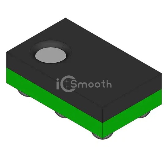 LP2981AIBP-3.2 - National Semiconductor - PMIC - Voltage Regulators - Linear