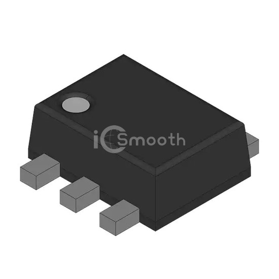 UPG2415TK-E2-A - Renesas Electronics America Inc - RF Switches
