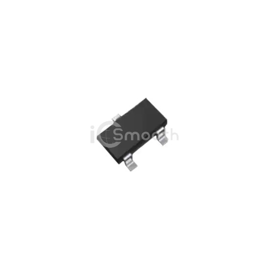 MSZ20V,LF - Toshiba Semiconductor and Storage - TVS - Diodes