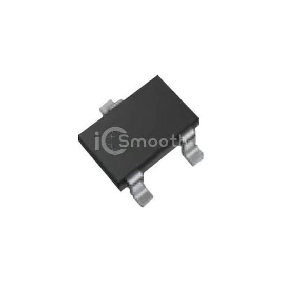 SSM3K7002KFU,LXH - Toshiba Semiconductor and Storage - Transistors - FETs, MOSFETs - Single