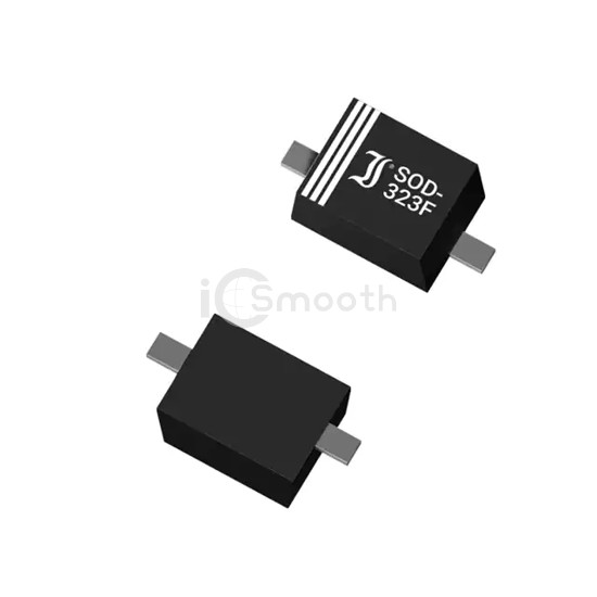 MM3Z27B - Diotec Semiconductor - Diodes - Zener - Single