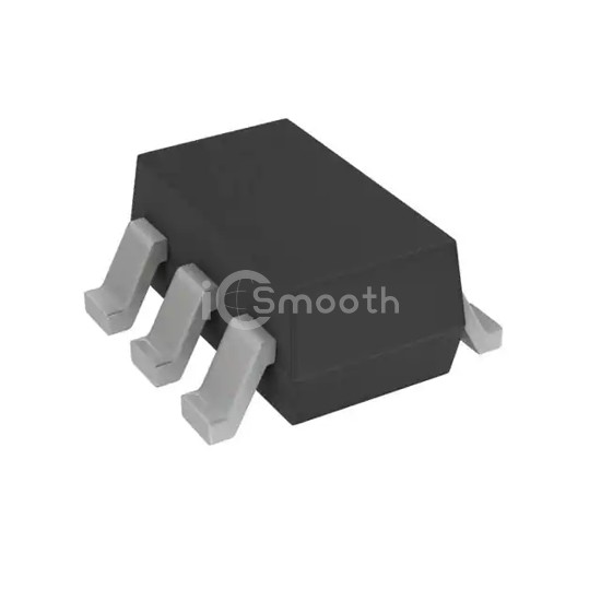 PJS6834_S2_00001 - Panjit International Inc. - Transistors - FETs, MOSFETs - Arrays