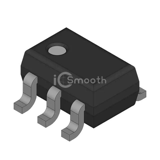 PZU5.6DB2,115 - NXP USA Inc. - Diodes - Zener - Arrays