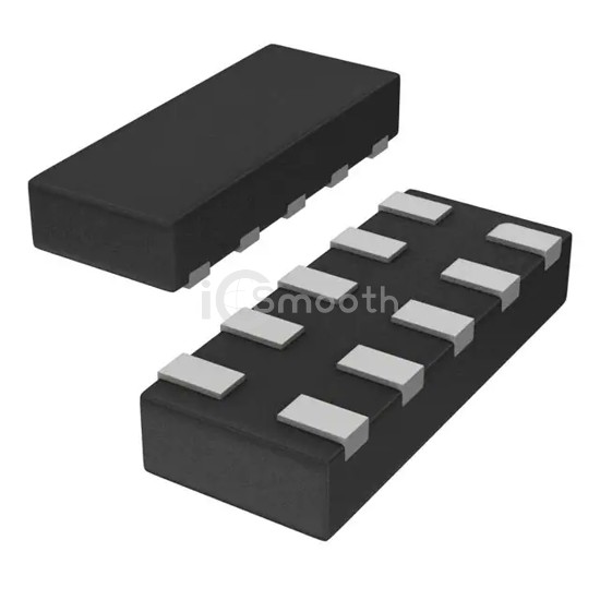 PESD5V0C1BLS-QYL - Nexperia USA Inc. - TVS - Diodes