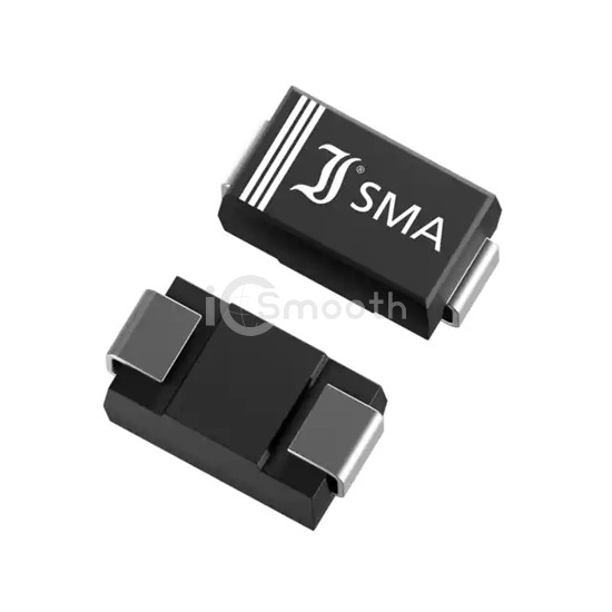 Z1SMA47 - Diotec Semiconductor - Diodes - Zener - Single