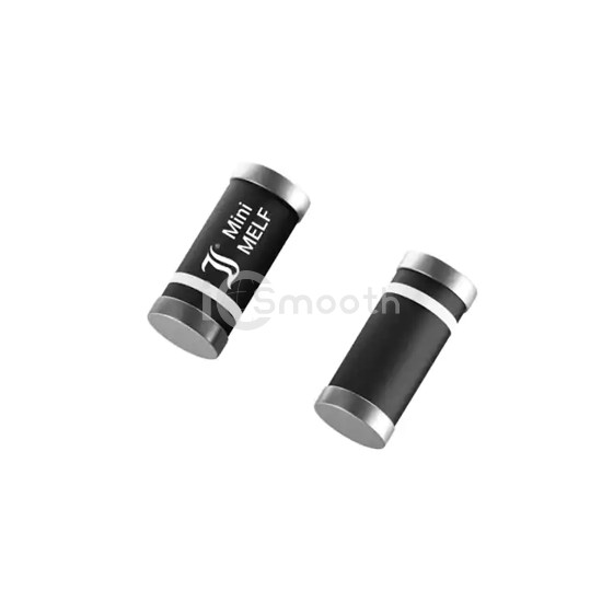 ZMD33 - Diotec Semiconductor - Diodes - Zener - Single
