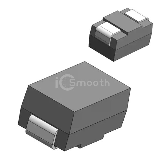 SMAJE330CAH - Eaton - Electronics Division - TVS - Diodes