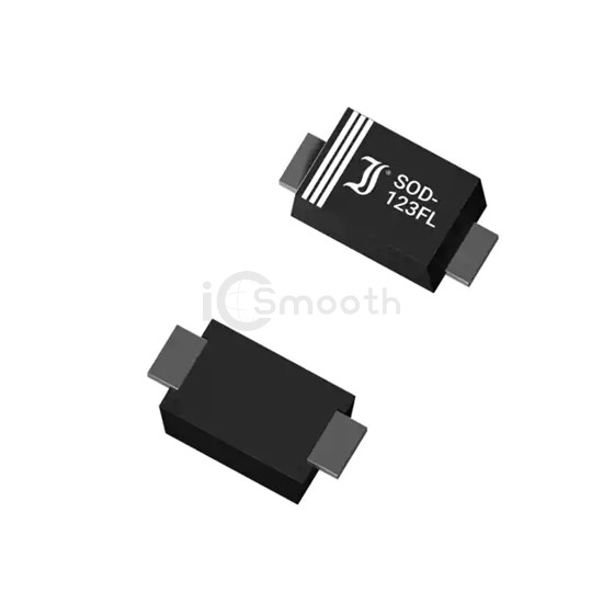 SMF140CA - Diotec Semiconductor - TVS - Diodes