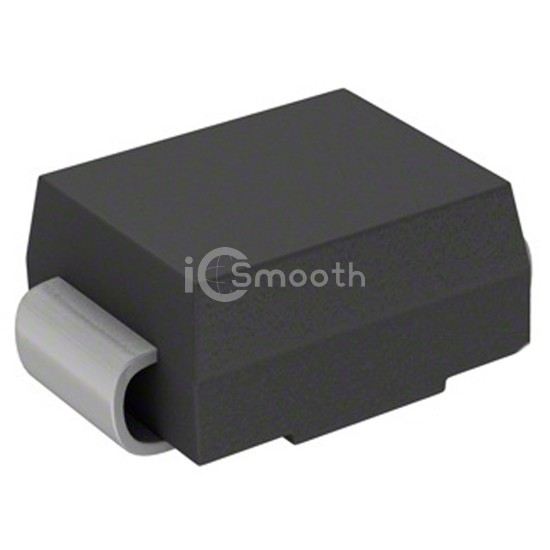 P6SMB400A/TR13 - YAGEO - TVS - Diodes