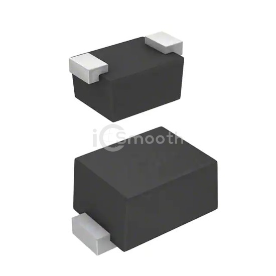 HZL6.2Z4KRF-E - Renesas Electronics America Inc - TVS - Diodes