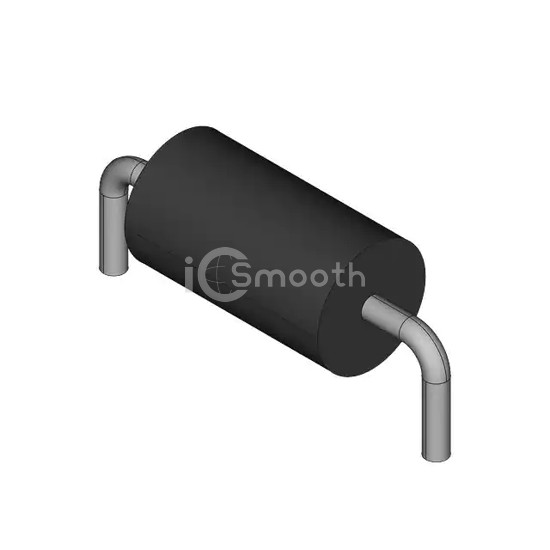 SB320 - Fairchild Semiconductor - Diodes - Rectifiers - Single
