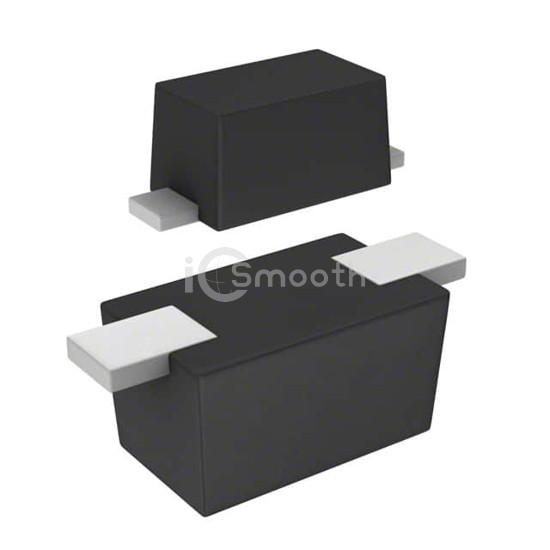 HZD6.2Z4KRF-E - Renesas Electronics America Inc - TVS - Diodes