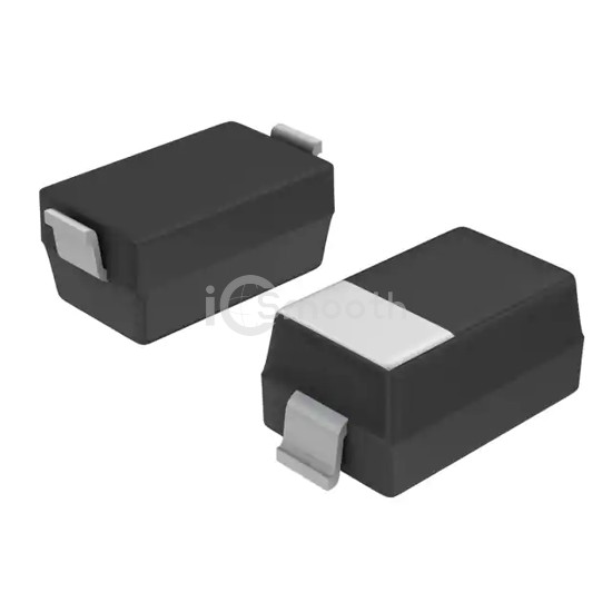 BZT52-B10-AU_R1_000A1 - Panjit International Inc. - Diodes - Zener - Single