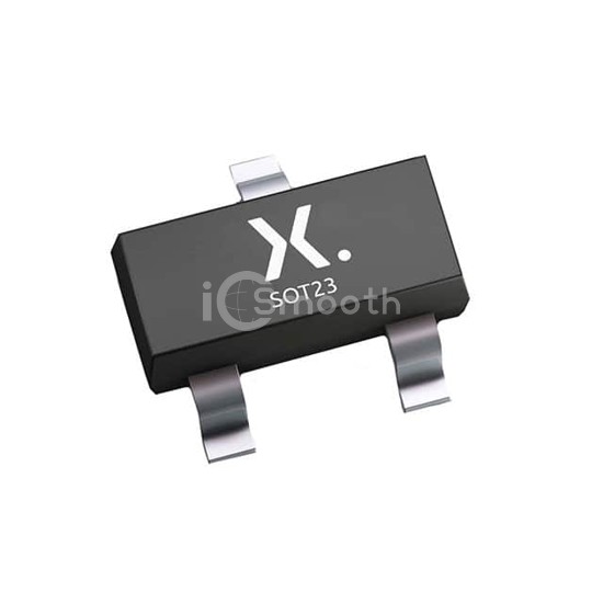 PESD2USB3UX-TR - Nexperia USA Inc. - TVS - Diodes