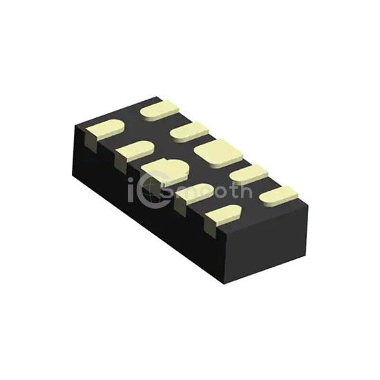 PJE5UFN10A_R1_00001 - Panjit International Inc. - TVS - Diodes