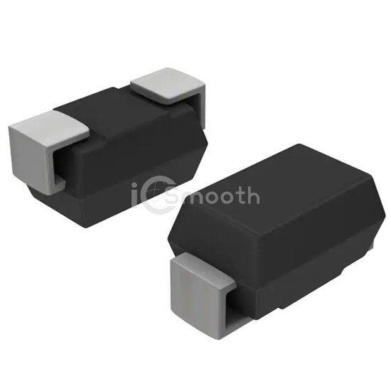 P4SMA8-2A - Eaton - Electronics Division - TVS - Diodes