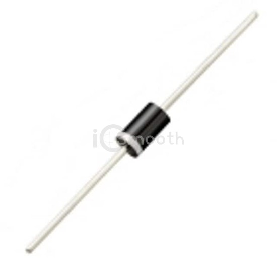1.5KE36A-T - Rectron USA - TVS - Diodes