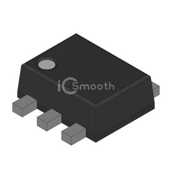 NSB1010XV5T5 - onsemi - Transistors - Bipolar (BJT) - Single