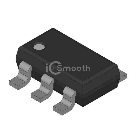 CPH6602-TL-E - onsemi - Transistors - FETs, MOSFETs - RF