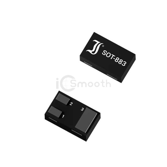 DI5315-02F - Diotec Semiconductor - TVS - Diodes