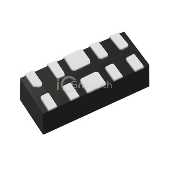 PE1403M4Q_R1_00001 - Panjit International Inc. - TVS - Diodes
