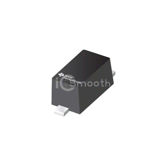 TPD1E10B06DYAR - Texas Instruments - TVS - Diodes