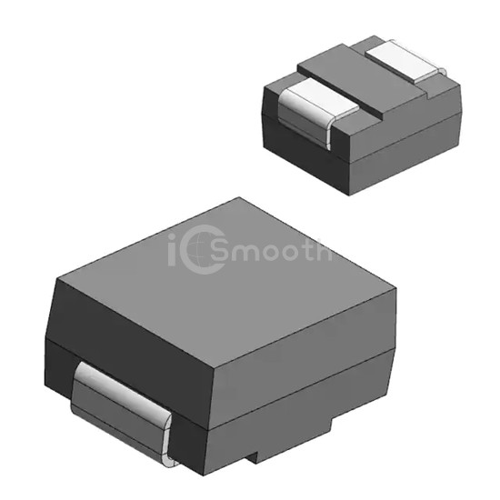 SMBJE14CAH - Eaton - Electronics Division - TVS - Diodes