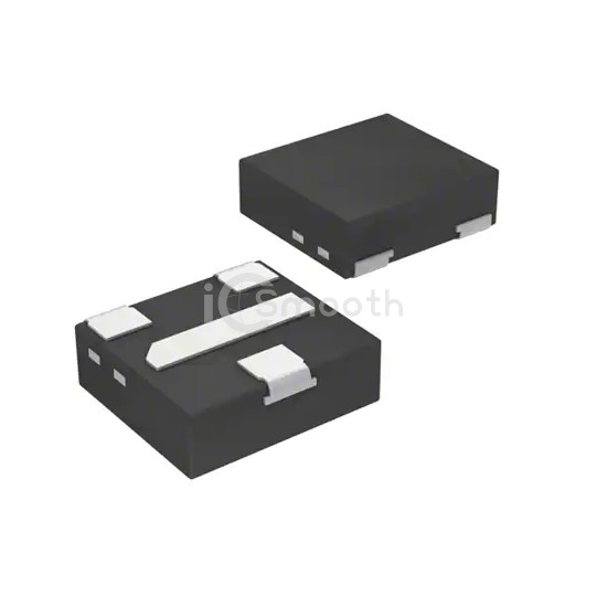 BC856BQCZ - Nexperia USA Inc. - Transistors - Bipolar (BJT) - Single