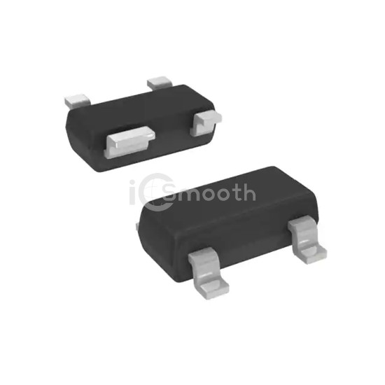 ESDALD05UJ2X - WeEn Semiconductors - TVS - Diodes