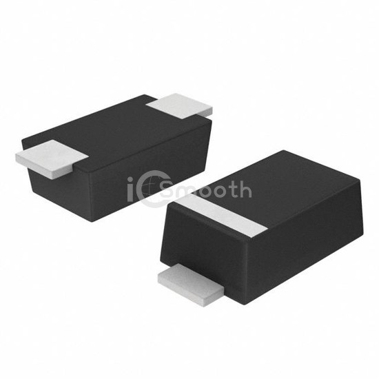 US2JFL-TP - Micro Commercial Co - Diodes - Rectifiers - Single